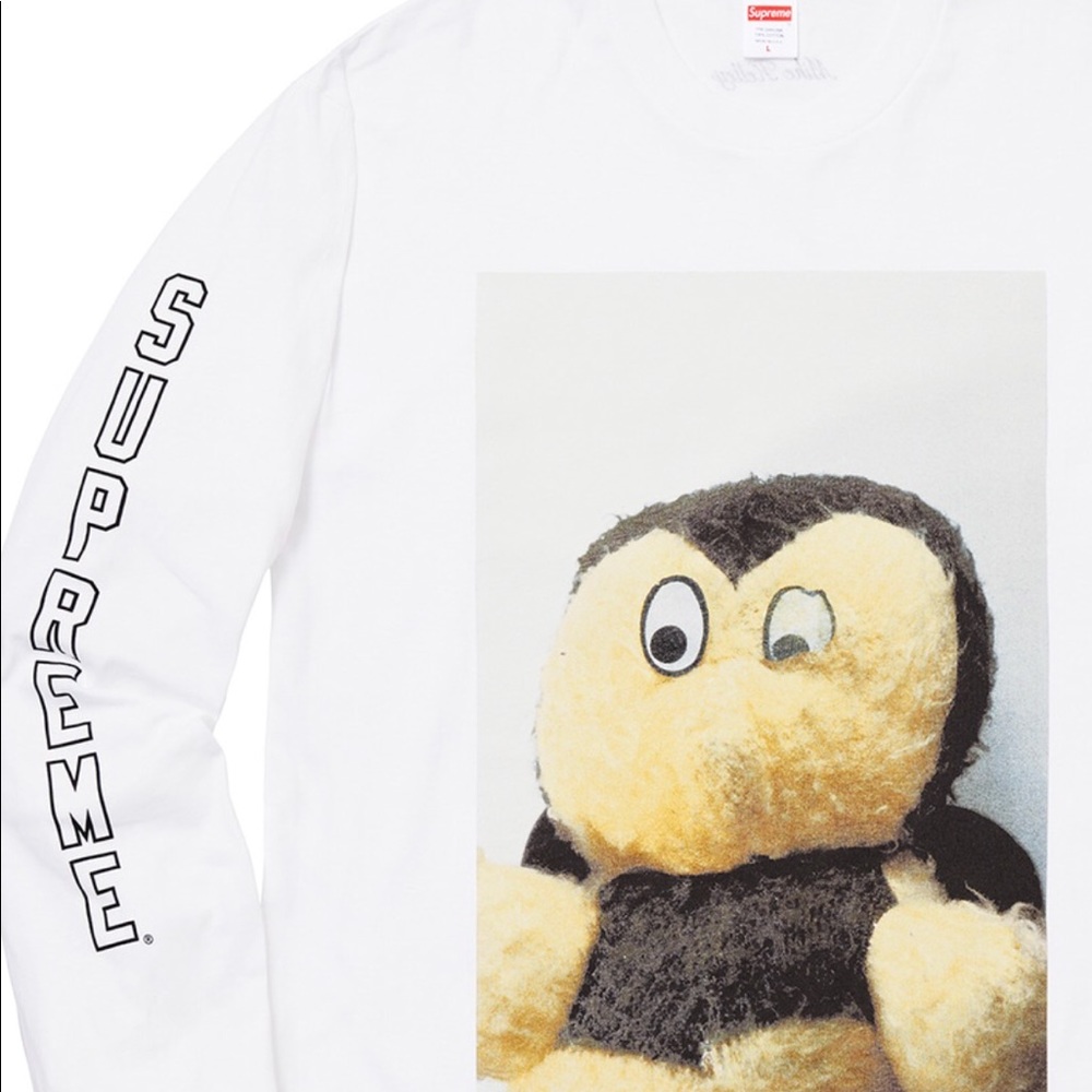 Supreme Tee - Picture 2 of 2